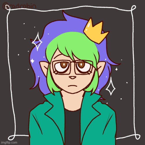 Rad maker picrew | image tagged in lgbtq,picrew | made w/ Imgflip meme maker