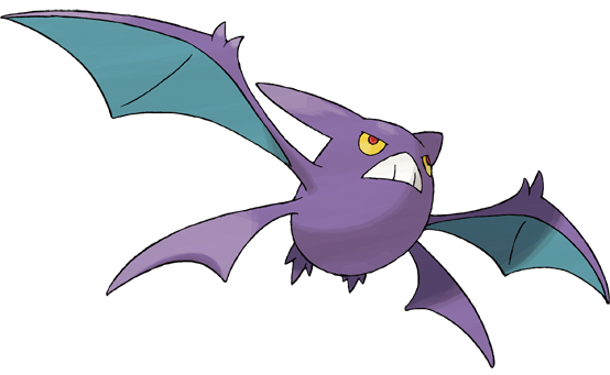 High Quality Crobat Blank Meme Template