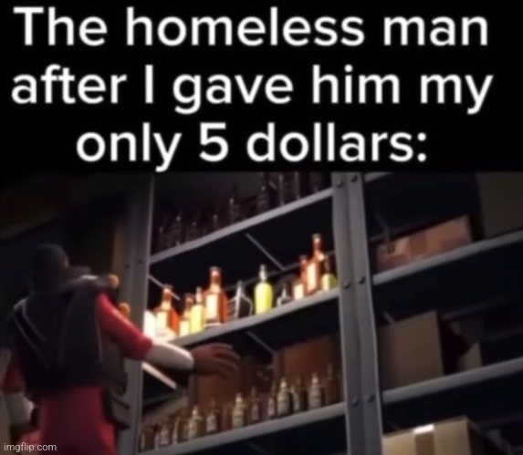 Credit to spiderinthecorner | made w/ Imgflip meme maker
