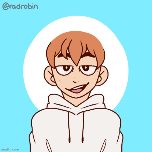 I do the picrew because yes | made w/ Imgflip meme maker