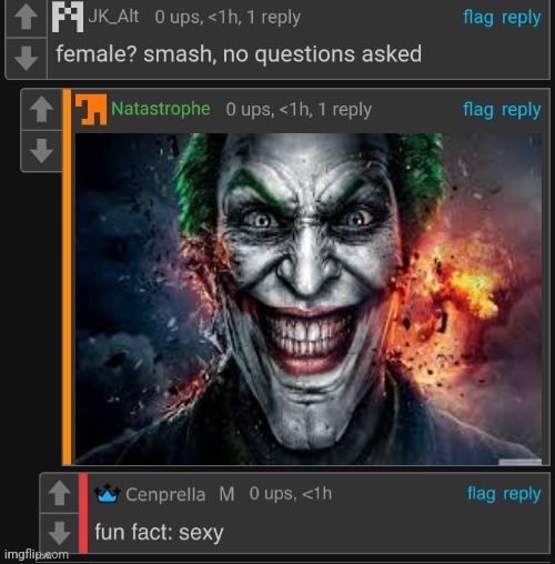 Nvm you're ugly asf | image tagged in nvm you're ugly asf | made w/ Imgflip meme maker
