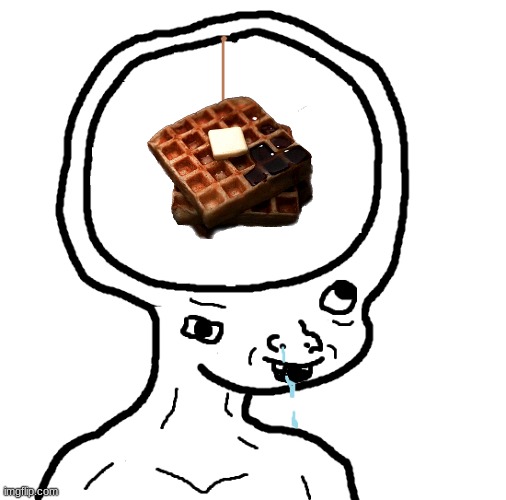Dumb wojak | image tagged in dumb wojak | made w/ Imgflip meme maker