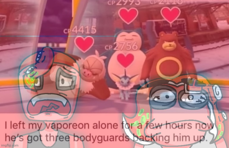 I'm afraid that is not a 3 body guard type thing I am afraid that is 3 steroid addicts 1 twink | made w/ Imgflip meme maker