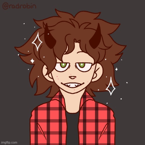 He is literally me | image tagged in picrew | made w/ Imgflip meme maker