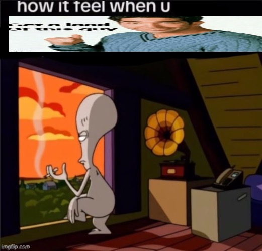 roger | image tagged in roger | made w/ Imgflip meme maker