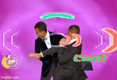 The Slappening happy rhythm busters | made w/ Imgflip meme maker