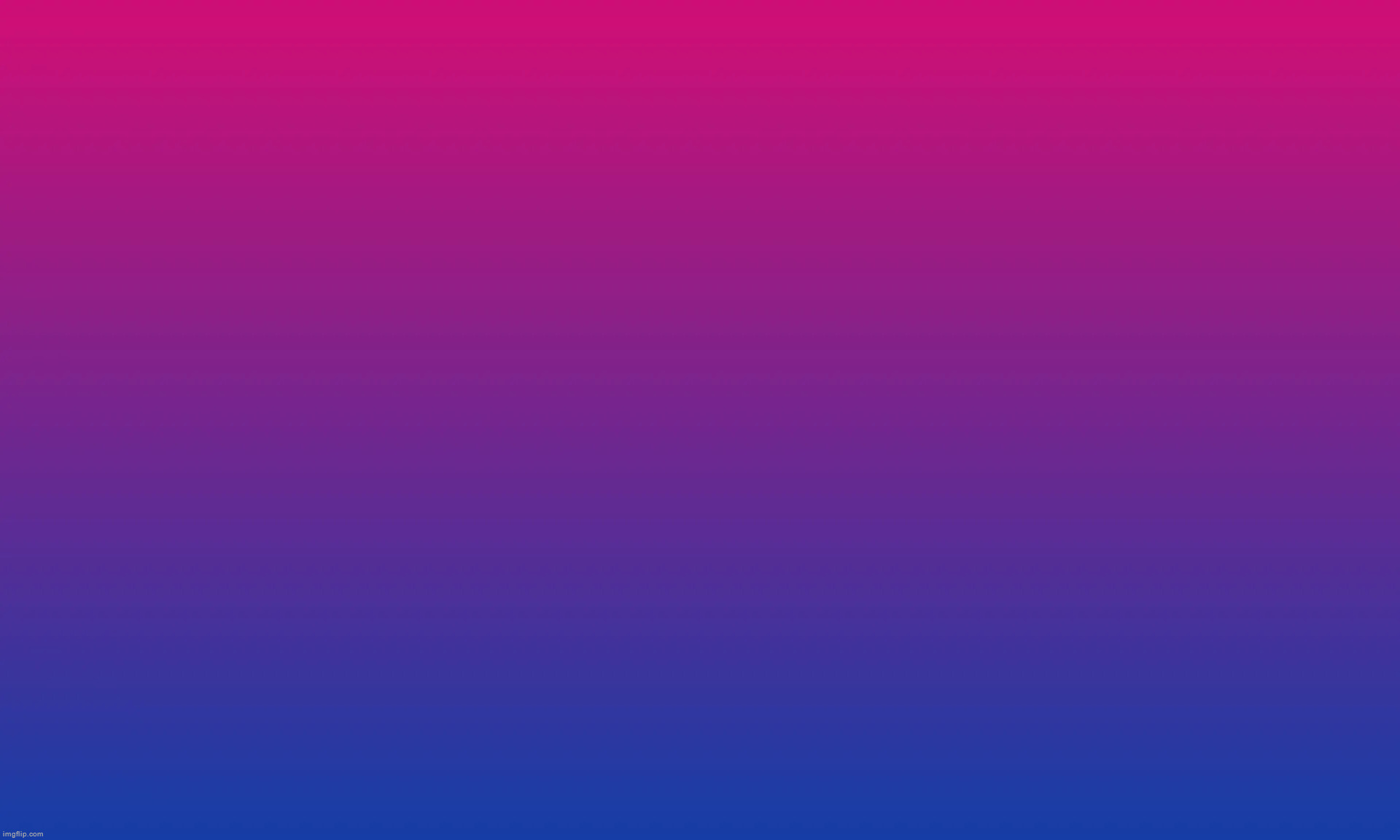 Bi flag as a gradient | made w/ Imgflip meme maker