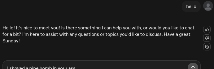 meta ai Blank Meme Template