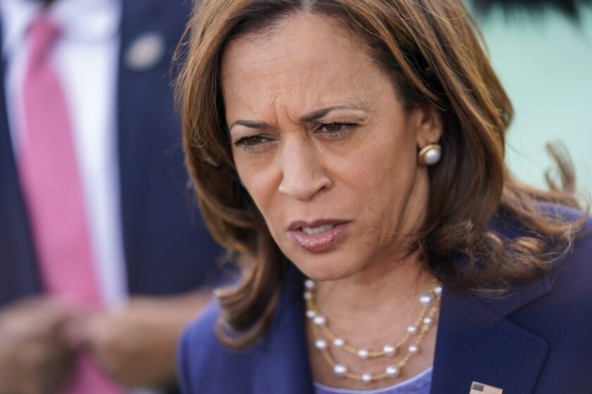 Angry Kamala Blank Meme Template