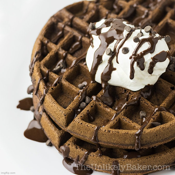 repost if you think this looks scrumptious | made w/ Imgflip meme maker