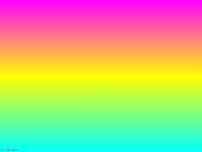 pan flag gradient | made w/ Imgflip meme maker