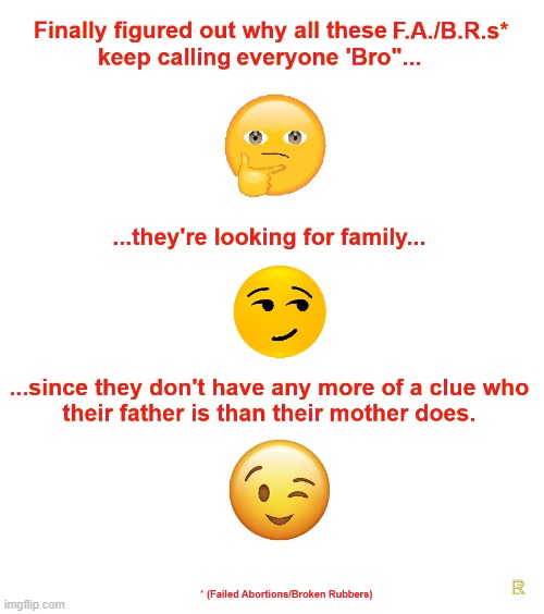 Bro | image tagged in confusion | made w/ Imgflip meme maker