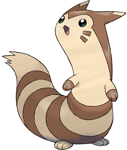 Furret Blank Meme Template