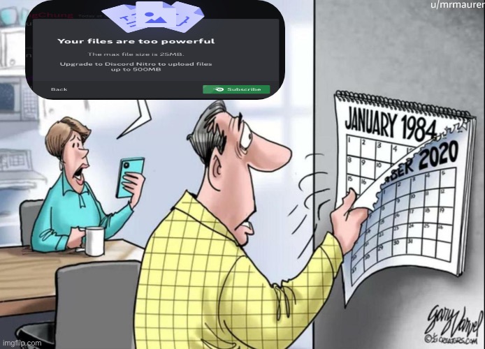 1984 Calendar | image tagged in 1984 calendar | made w/ Imgflip meme maker