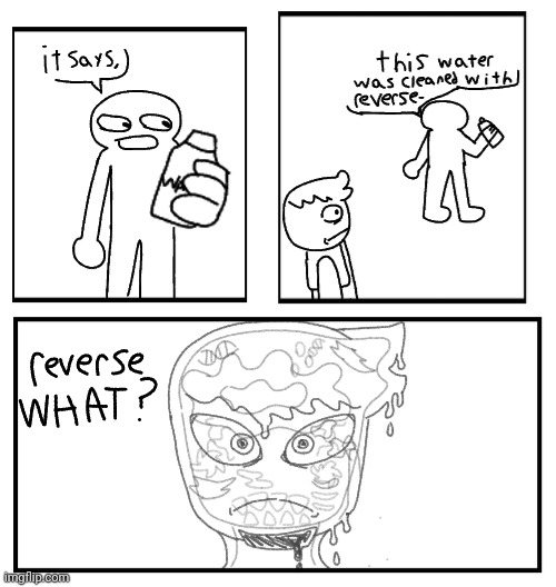 I'd this gets enough ups ill remake it | image tagged in reverse what | made w/ Imgflip meme maker