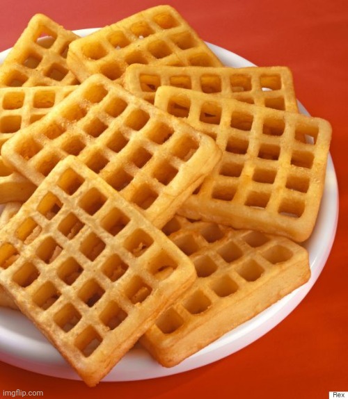 waffles | image tagged in waffles | made w/ Imgflip meme maker