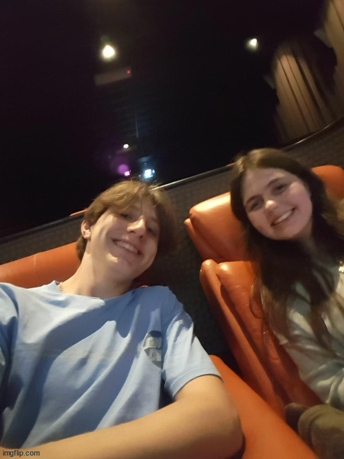 date went well | made w/ Imgflip meme maker