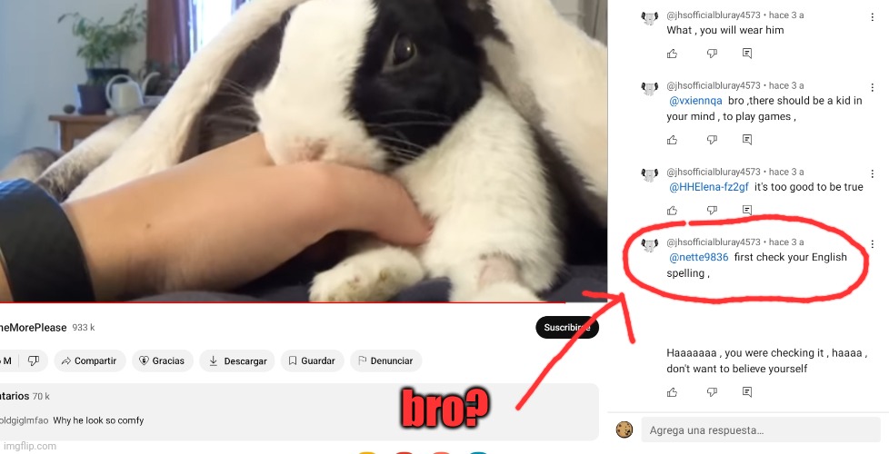 bro? | image tagged in g | made w/ Imgflip meme maker