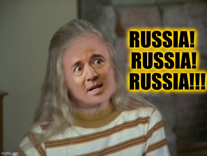 Russia, Russia, Russia | RUSSIA!
 RUSSIA!
   RUSSIA!!! | image tagged in russia russia russia | made w/ Imgflip meme maker