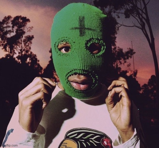 goblin era | image tagged in goblin era | made w/ Imgflip meme maker