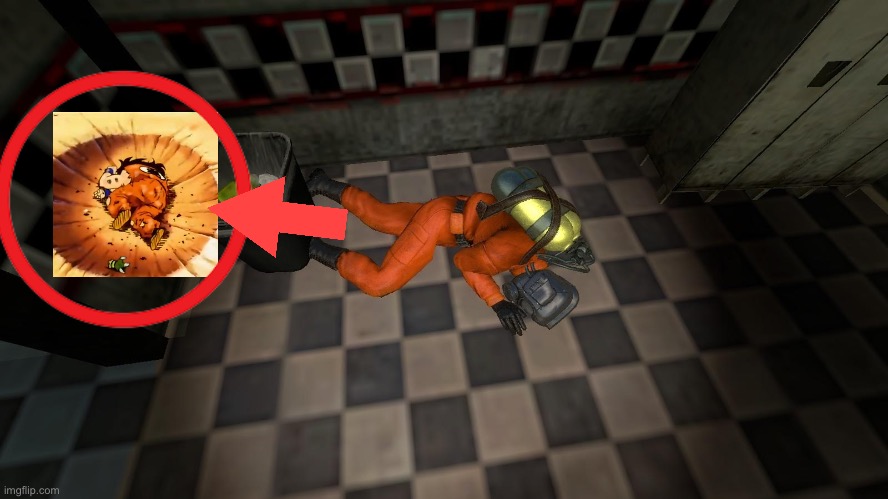 BRUH HE DIEDED | made w/ Imgflip meme maker