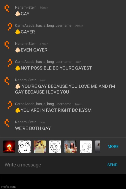 This is normal now | image tagged in lgbtq | made w/ Imgflip meme maker