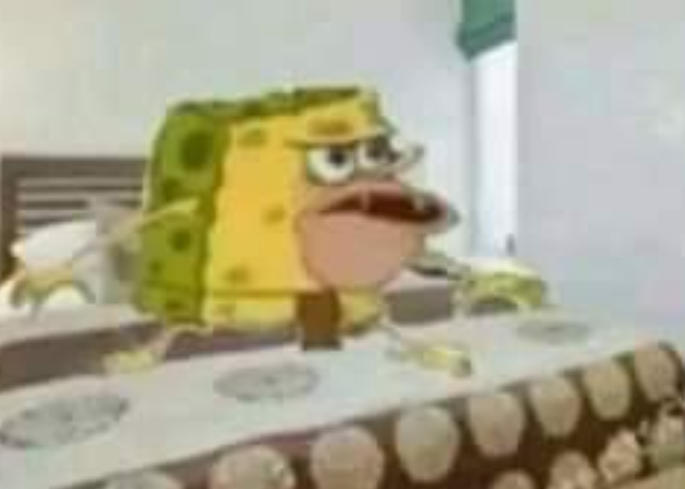 Monke Blank Meme Template