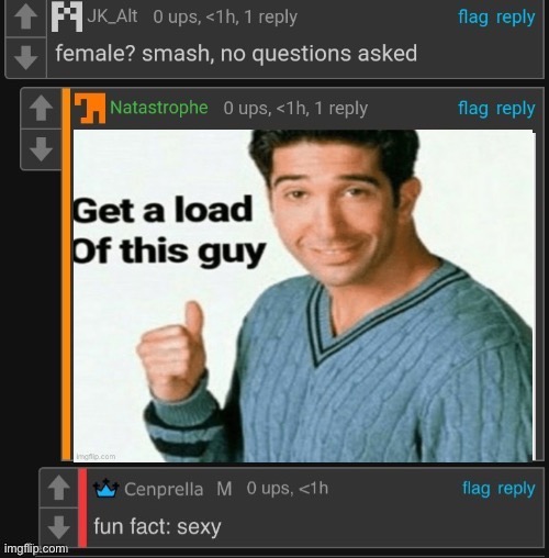 Female? Smash x Fun fact: sexy | image tagged in female smash x fun fact sexy | made w/ Imgflip meme maker