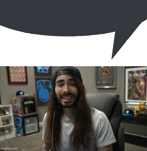 image tagged in discord speech bubble,moist ciritkal meme | made w/ Imgflip meme maker