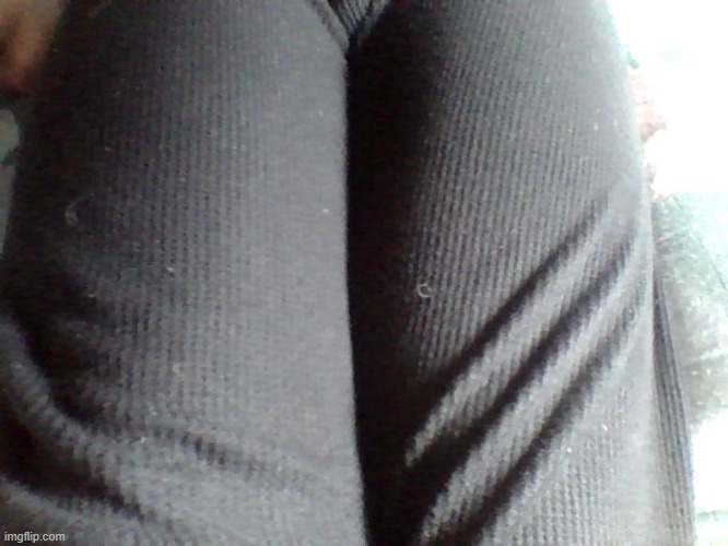 image tagged in potassium thighs | made w/ Imgflip meme maker