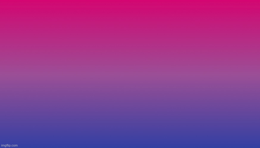 Bi gradient | image tagged in lgbtq,bisexual | made w/ Imgflip meme maker