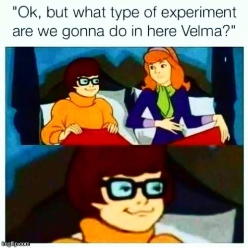 Image Tagged In Lgbtq Scooby Doo Imgflip