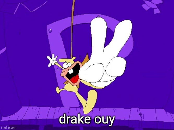 I hate p ranking pizzaface mane | drake ouy | image tagged in the nose | made w/ Imgflip meme maker