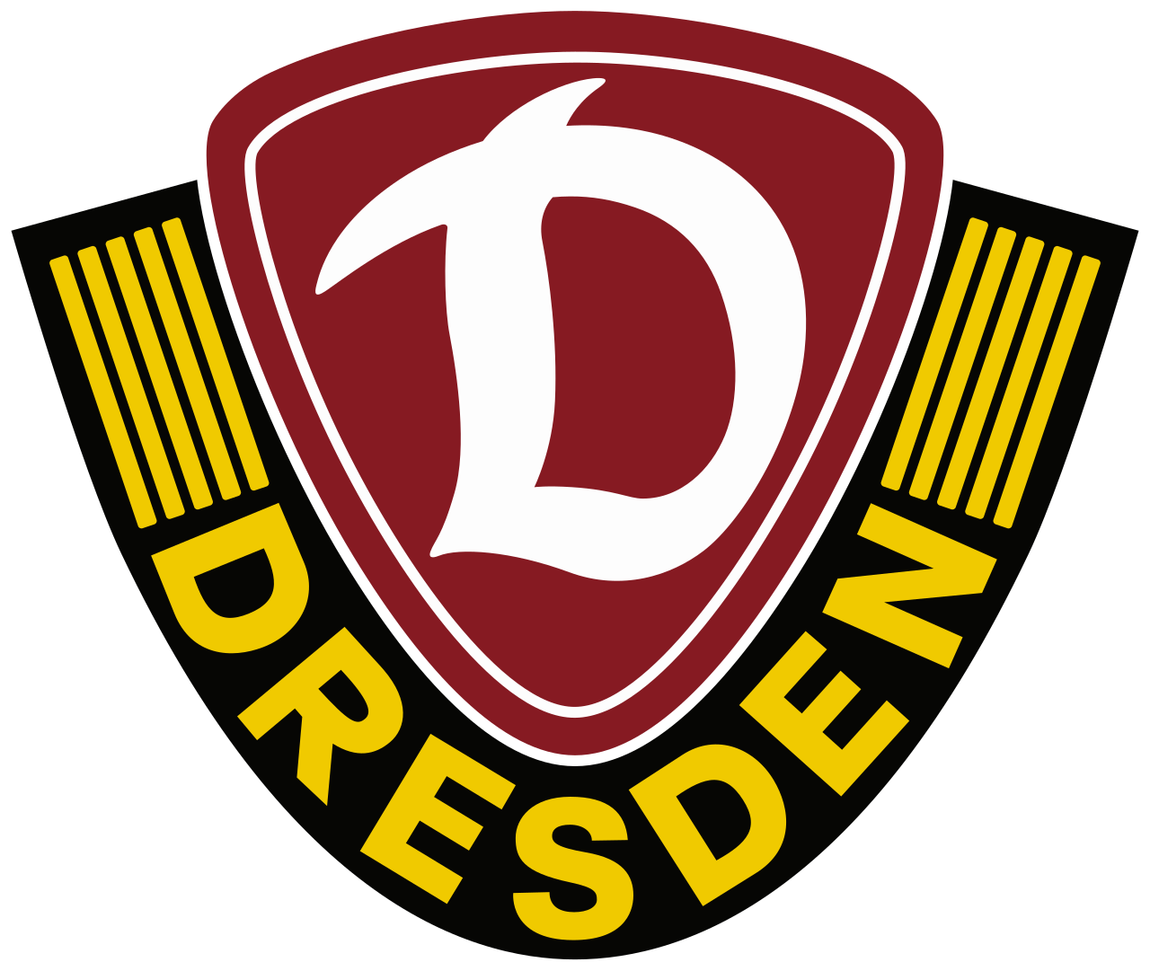 SG Dynamo Dresden Blank Meme Template