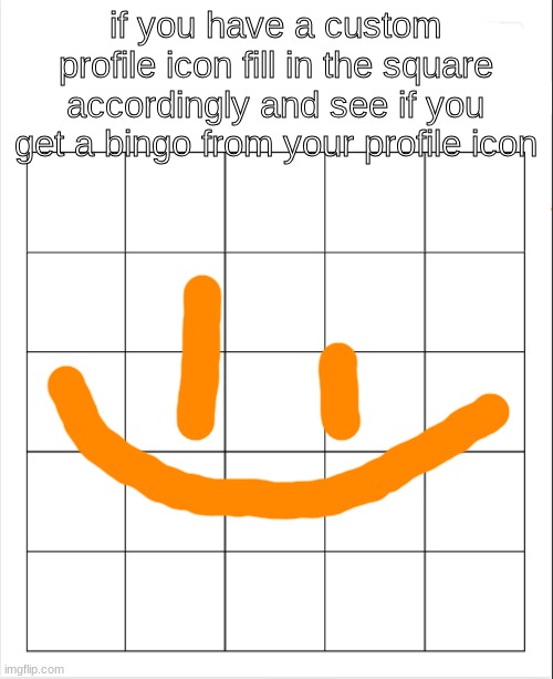 may I please have a water | image tagged in profile icon bingo | made w/ Imgflip meme maker