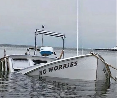 No Worries Blank Meme Template