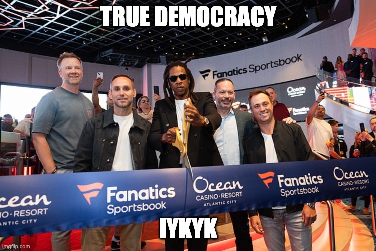 America's David Hinds | TRUE DEMOCRACY; IYKYK | image tagged in steel pulse,reggae,roots | made w/ Imgflip meme maker