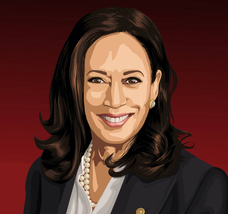 Kamala Harris Blank Meme Template