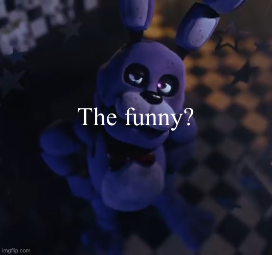 where da funny | The funny? | image tagged in goofster | made w/ Imgflip meme maker