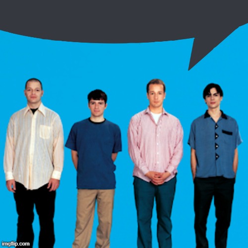 weezer | made w/ Imgflip meme maker