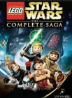 LSW Complete Saga Blank Meme Template