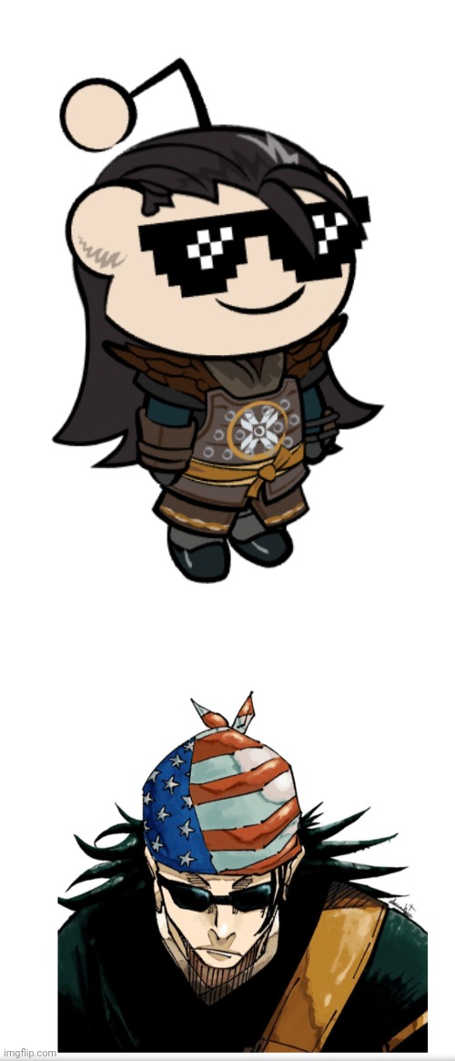 i tried tomake kenjaku but BASE D❗❗❗❗❗❗❗❗❗❗❗❗ | made w/ Imgflip meme maker