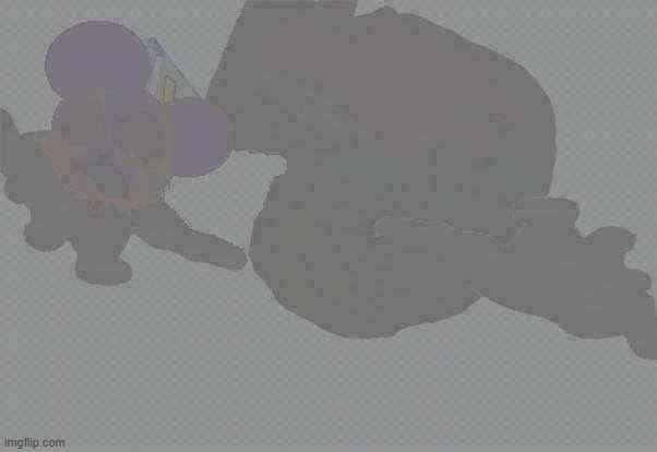 new leaks! | made w/ Imgflip meme maker