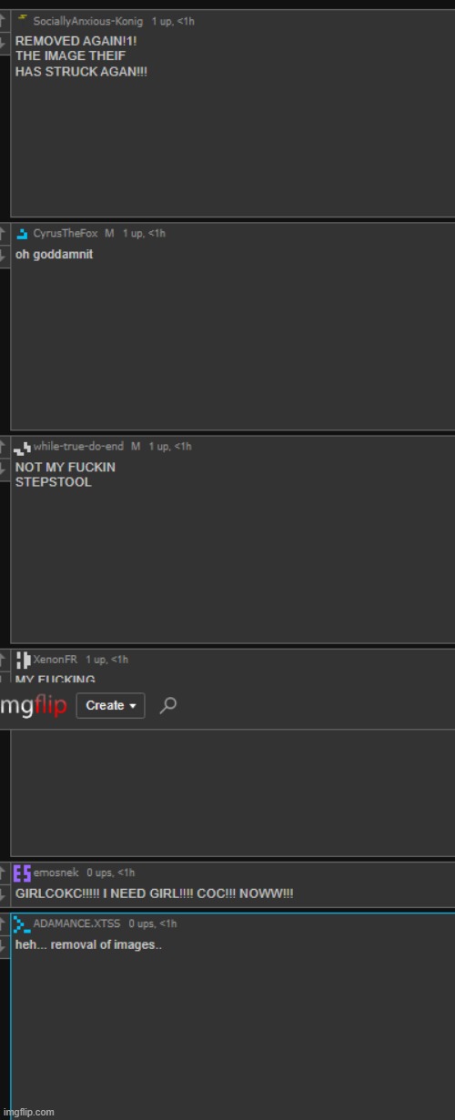 i figured a funny out | made w/ Imgflip meme maker