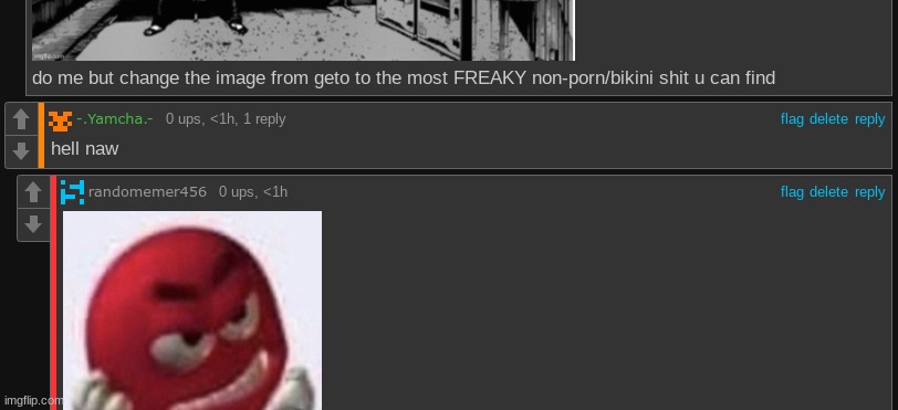 inspect element | made w/ Imgflip meme maker