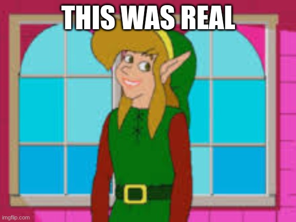 Link Faces of Evil | THIS WAS REAL | image tagged in zelda,the legend of zelda,nintendo,gaming,why are you reading the tags | made w/ Imgflip meme maker