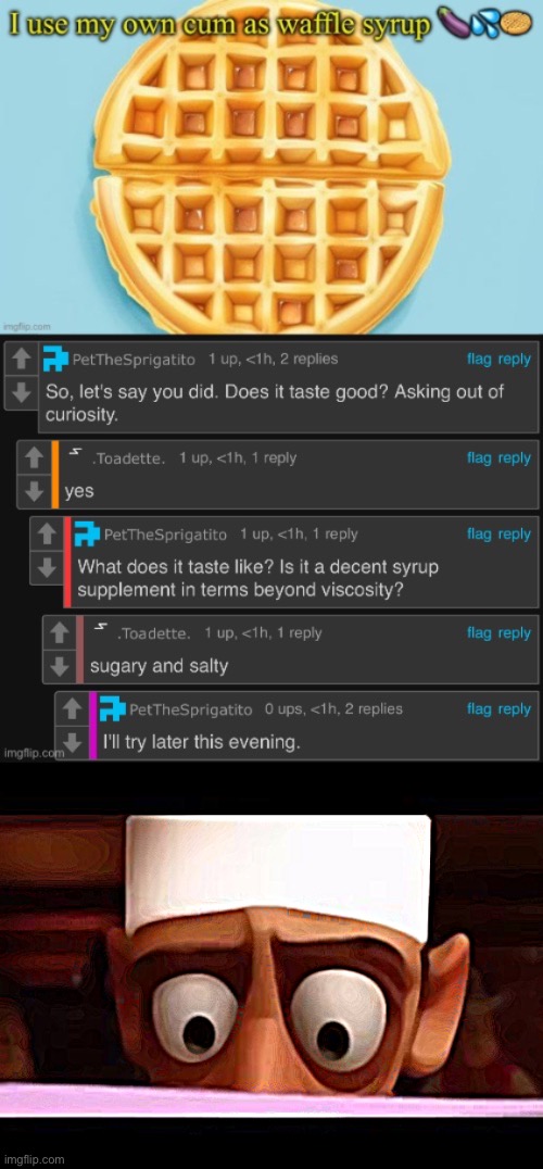 image tagged in chef skinner reading a letter the one you are looking for | made w/ Imgflip meme maker