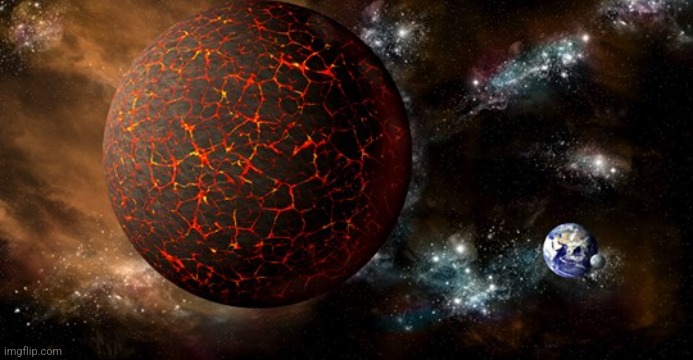 Real ones remember the Nibiru cataclysm | image tagged in nibiru | made w/ Imgflip meme maker