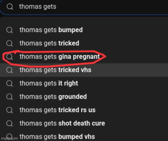 me when i search up an episode of a childhood series | made w/ Imgflip meme maker