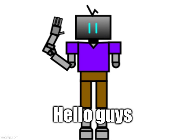 Hello | Hello guys | made w/ Imgflip meme maker